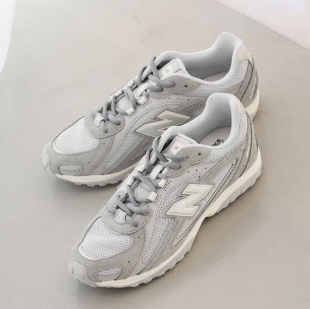 New Balance 204L 国内EX