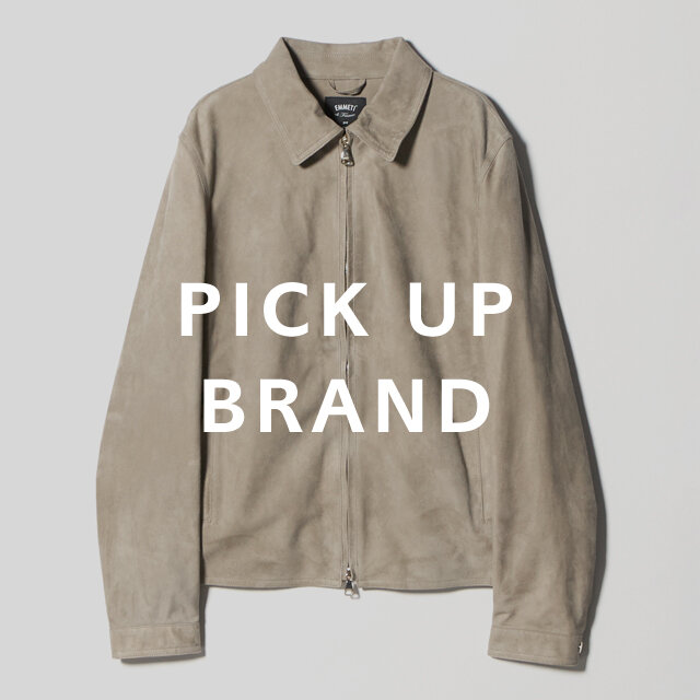 MEN〉EMMETI｜ブログ｜ユナイテッドアローズ公式通販 – UNITED ARROWS