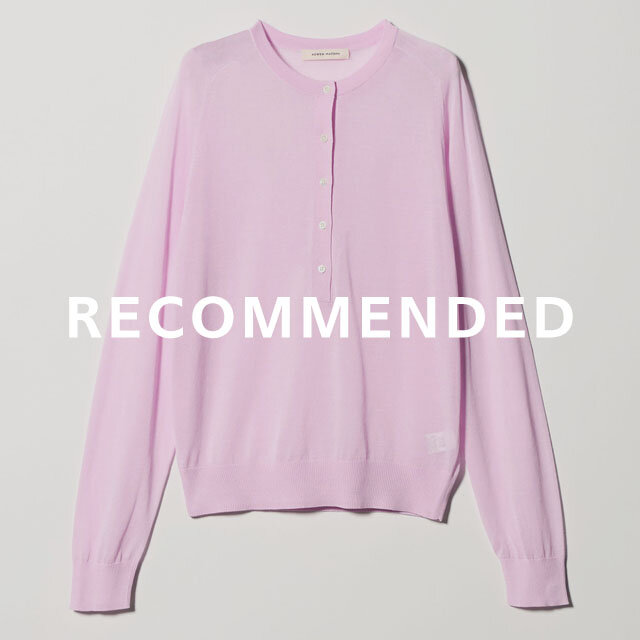 気分を上げてくれる、春のトレンドアイテム特集