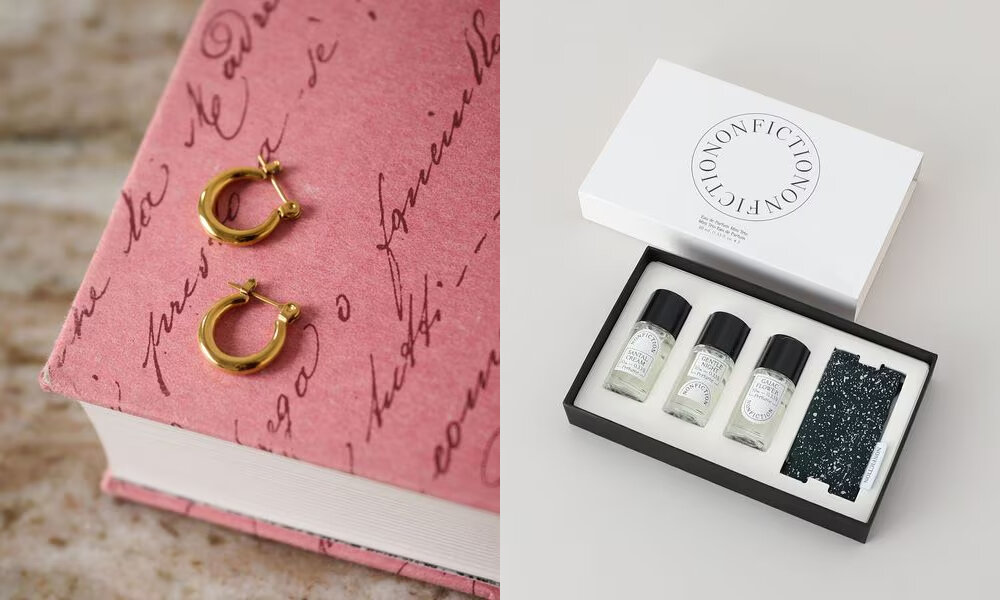 20代女性へ贈るセンスの良いプレゼントは？女友達/彼女/妻/娘/同僚など相手別のおすすめアイテム