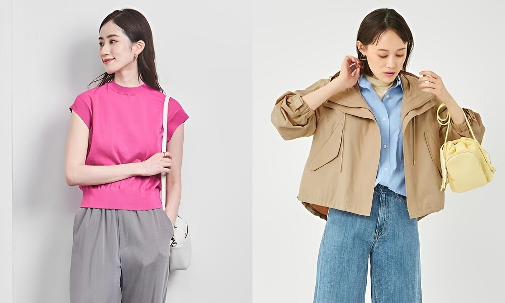 雨だからこそ楽しみたいおすすめのレディースコーデ26選｜雨の日の服装もおしゃれに
