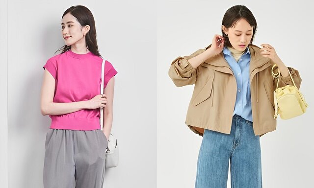 雨だからこそ楽しみたいおすすめのレディースコーデ26選｜雨の日の服装もおしゃれに