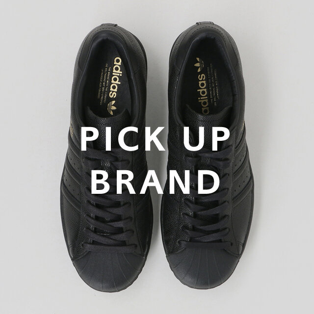 〈MEN〉adidas Originals