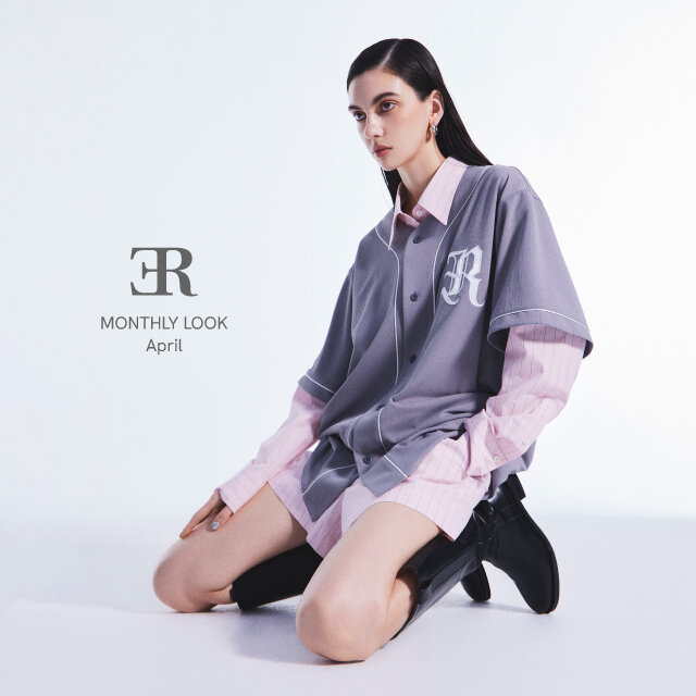 Montly Look April2026 | ユナイテッドアローズ公式通販 UNITED ARROWS