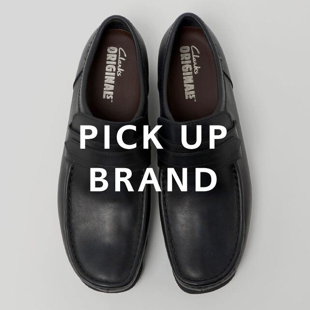 〈MEN〉Clarks Originals