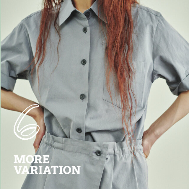 【EVENT】〈6〉MORE VARIATION 