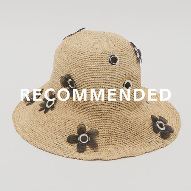 ＜WOMEN＞GWを快適に過ごすためのレジャーグッズ