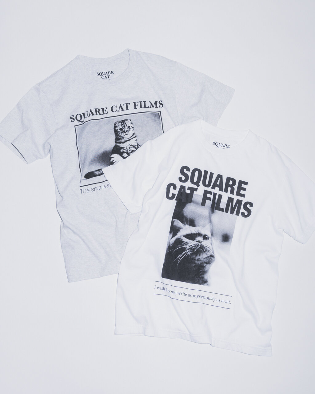 SQUARE CATFILMS
