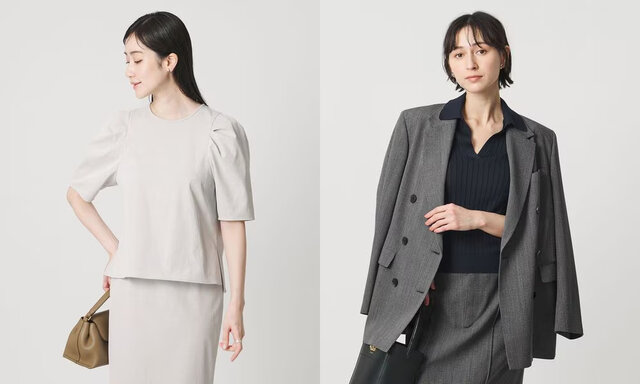 30代女性のきれいめファッション春夏秋冬コーデ12選｜着こなしのコツやおすすめアイテムとシーン別コーデ例