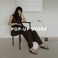 ＜MARW UNITED ARROWS＞ POP-UP STORE