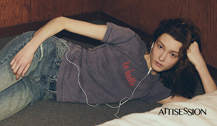 ICONIC TEE SUMMER'26｜ユナイテッドアローズ公式通販 - UNITED ARROWS