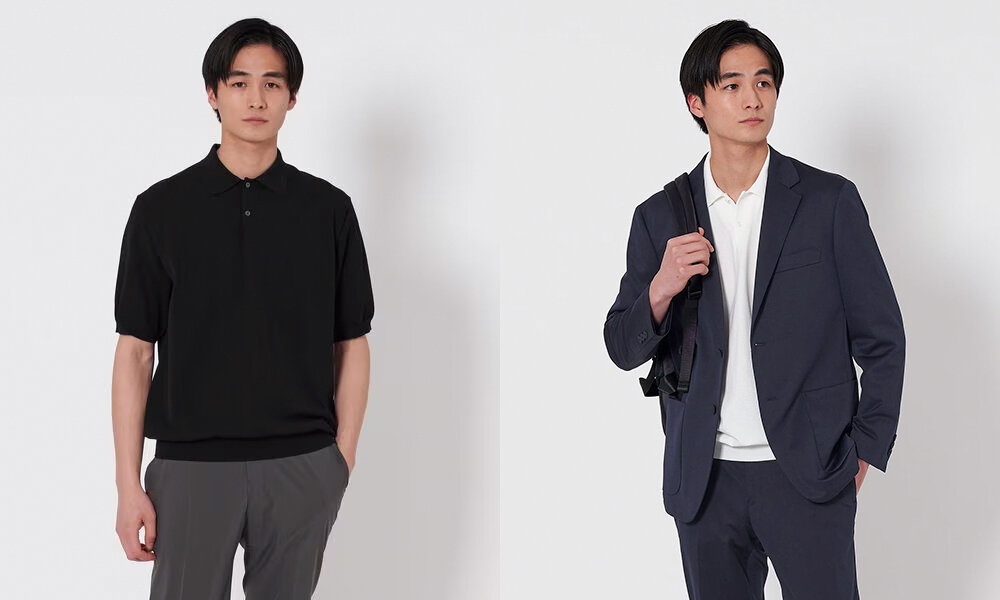 夏のメンズオフィスカジュアルコーデ30選｜20代･30代･40代におすすめのアイテム別コーデと着こなしのコツ