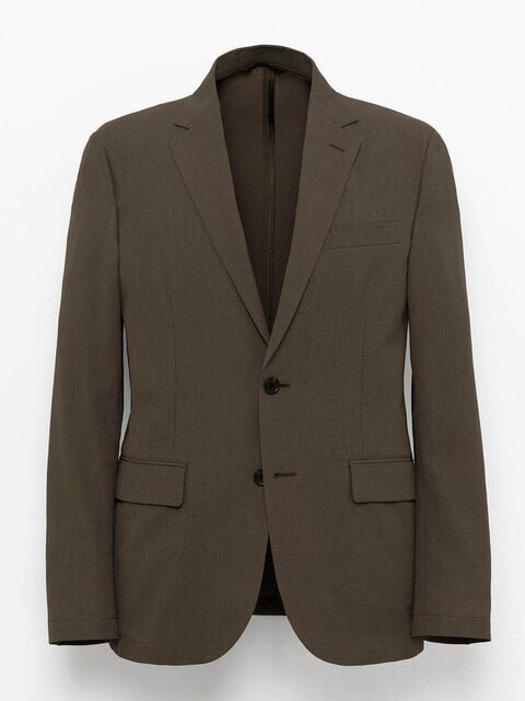 【WEB限定】JUST fit エアリーカルゼ ナロー セットアップ―2WAYストレッチ・吸水速乾―