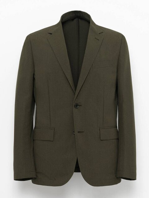 【WEB限定】JUST fit ドライポリエステル ナロー セットアップ ―吸水速乾―