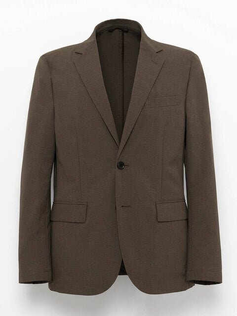 【WEB限定】JUST fit ドライポリエステル ナロー セットアップ ―吸水速乾―