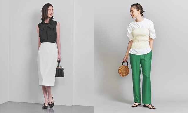 40代女性におすすめのデートコーデ12選｜デート服を着こなすコツと春夏秋冬のおすすめコーデ