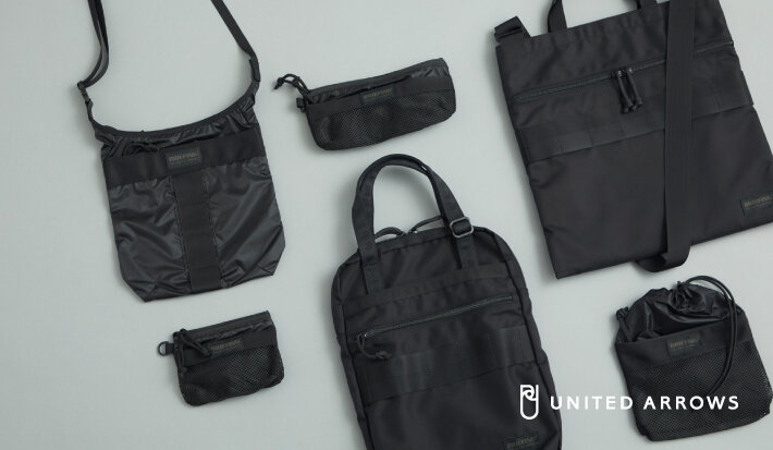 BRIEFING for UNITED ARROWS＞｜ユナイテッドアローズ公式通販
