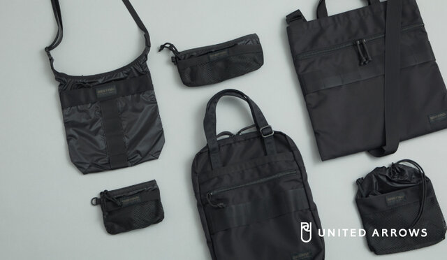 BRIEFING for UNITED ARROWS＞｜ユナイテッドアローズ公式通販