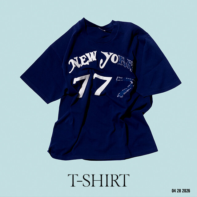 muveil2017今期新作アローズコラボTシャツ 森下（morishita）のスタッフボイス｜ユナイテッドアローズ公式通販