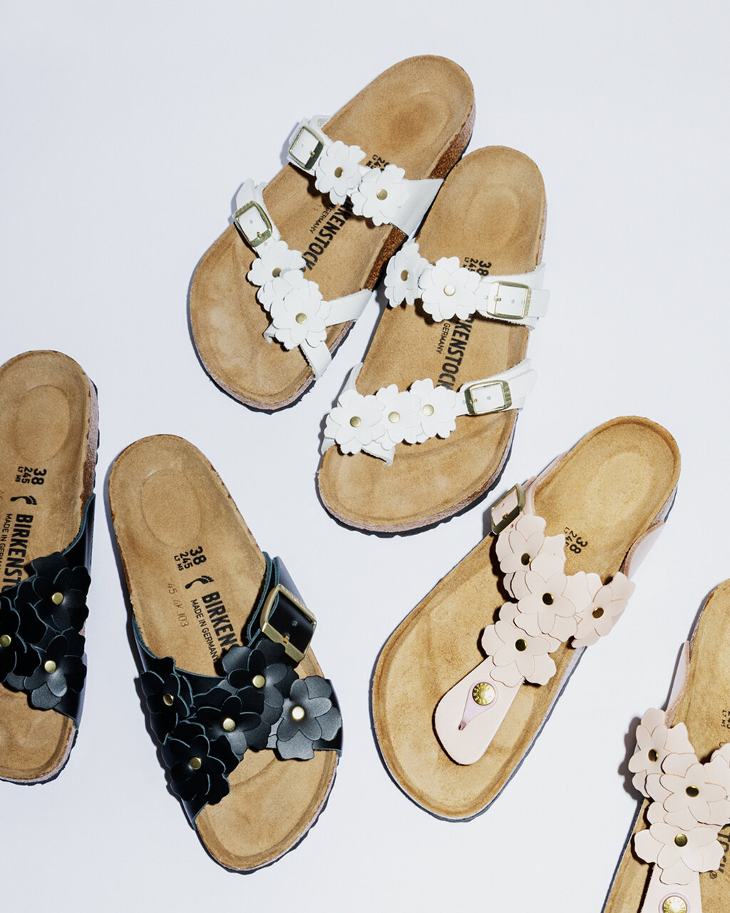 BIRKENSTOCK
