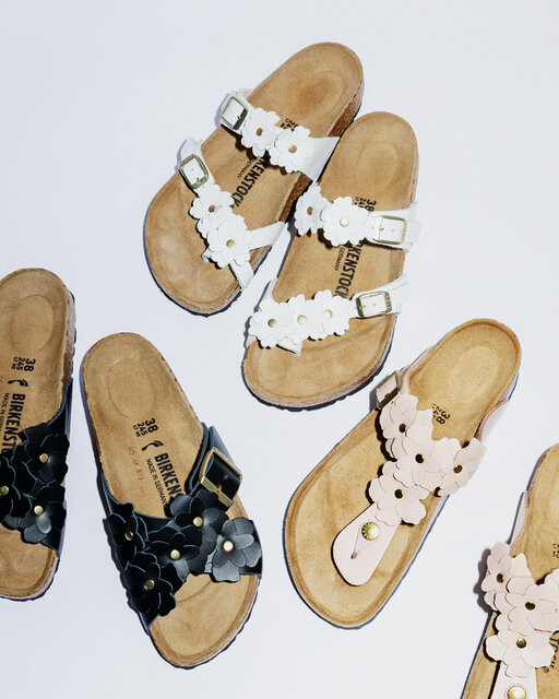 BIRKENSTOCK