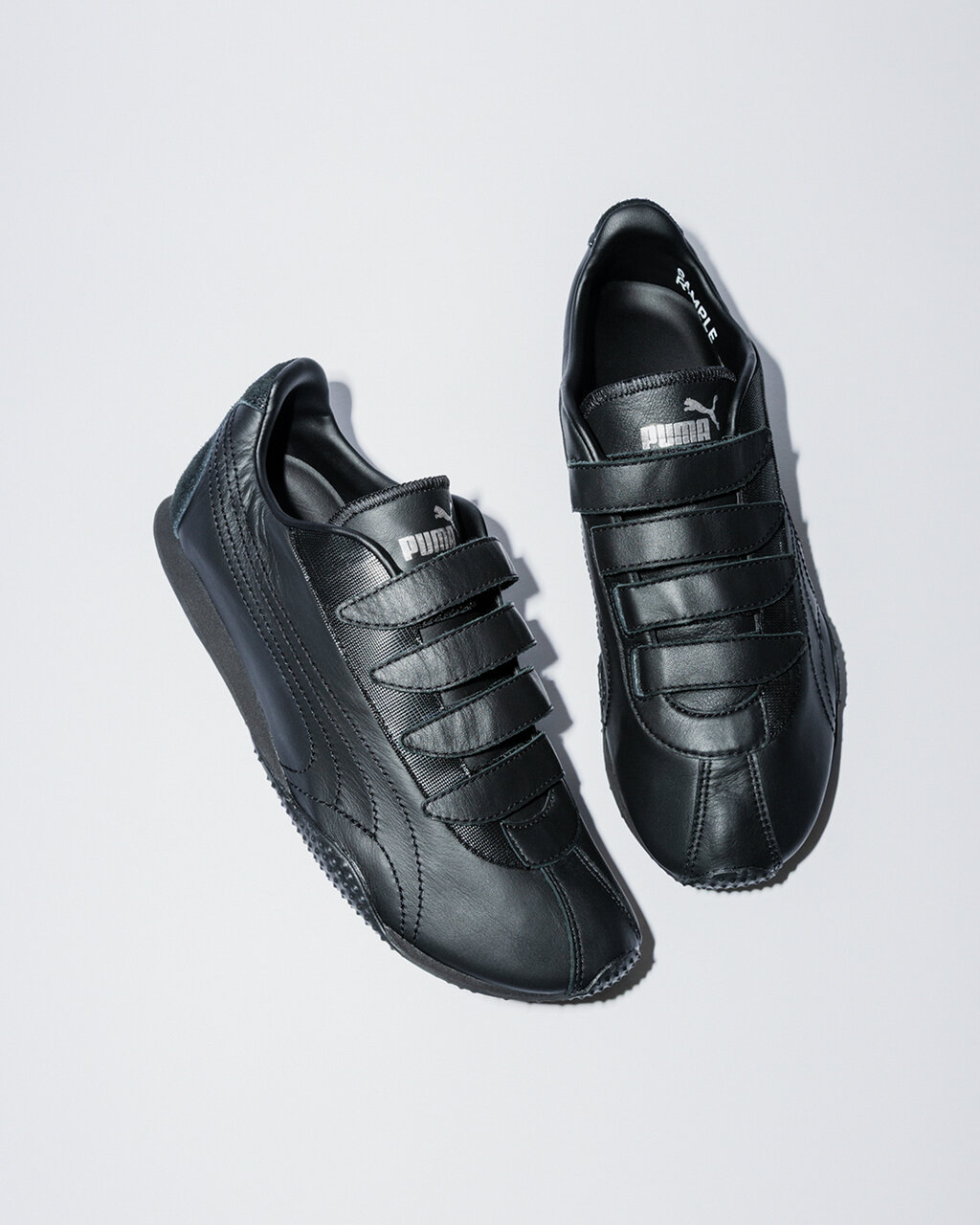 PUMA