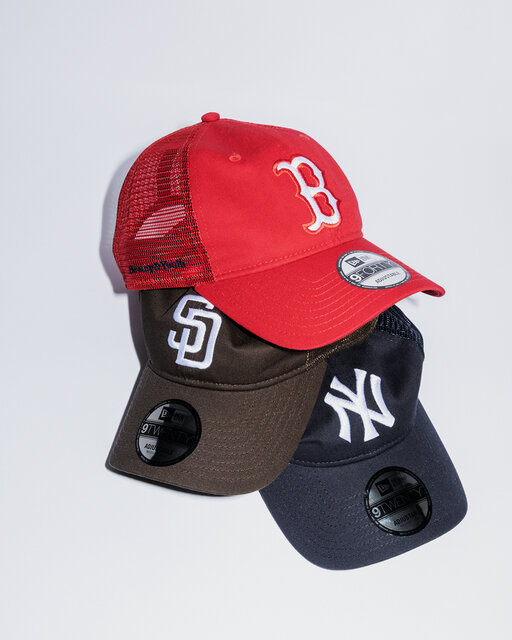NEW ERA