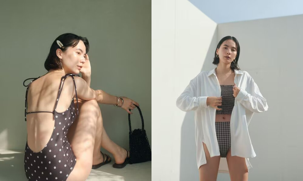 2026年の水着のトレンドは？この夏着たい大人の女性におすすめの最新水着