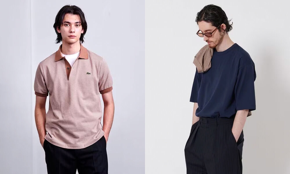メンズの7月の服装｜服選びのポイントと前半･後半のおすすめ夏コーデ12選