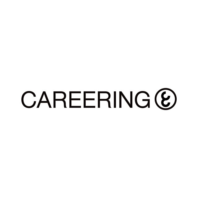 ＜CAREERING＞価格改定のお知らせ