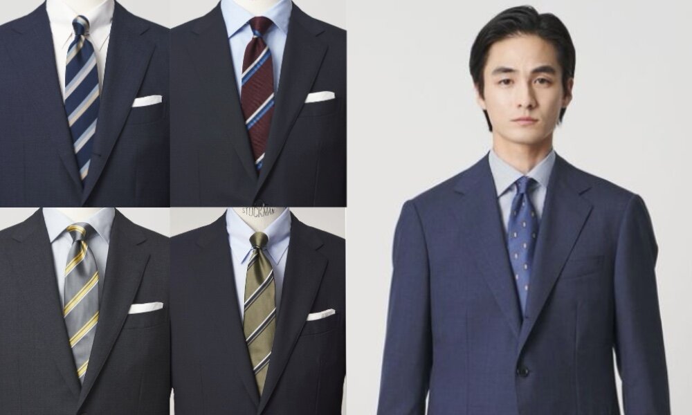 証明写真を撮るときはどんなスーツを着ればいい？失敗しない着こなしと注意点