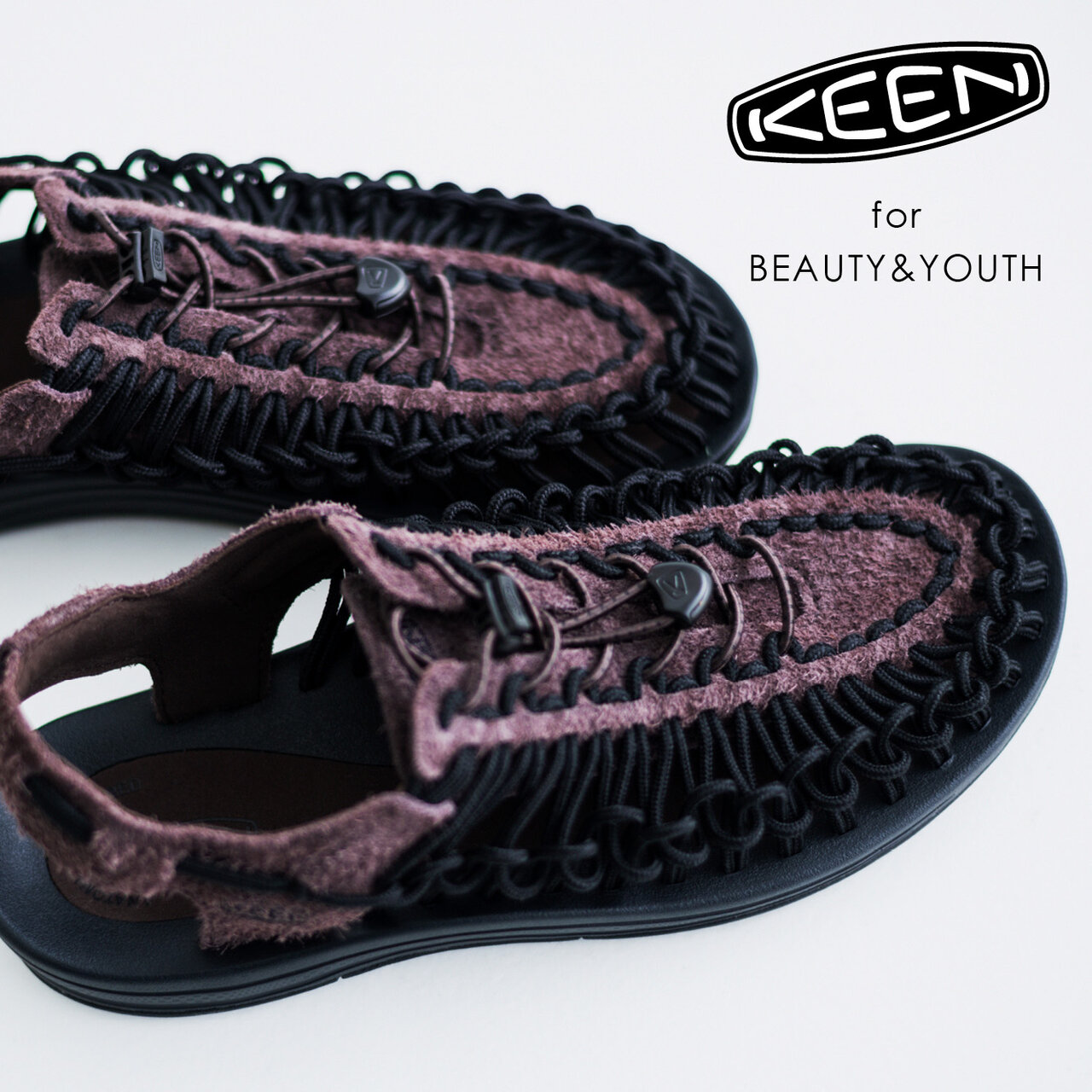 KEEN for BEAUTY&YOUTH｜ユナイテッドアローズ公式通販 - UNITED