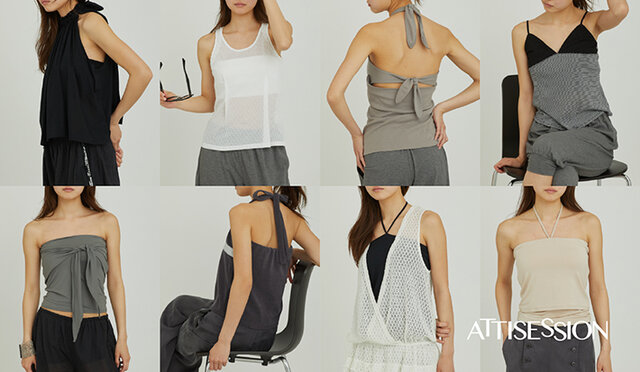 Healthy Tops Edit｜ユナイテッドアローズ公式通販 - UNITED ARROWS ONLINE