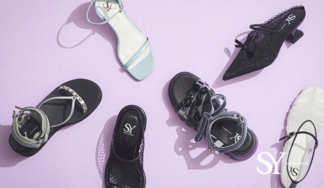 TREND SUMMER SHOES｜ユナイテッドアローズ公式通販 - UNITED ARROWS