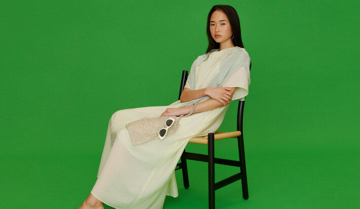 いま着たい、旬なワンピース Seasonal dress｜ユナイテッドアローズ