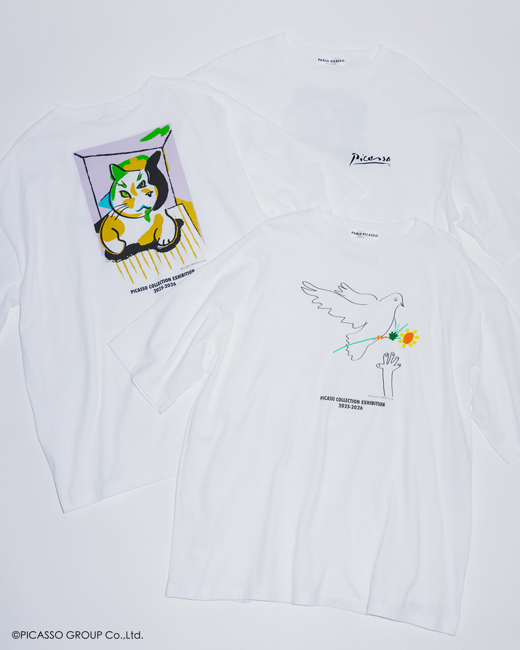 Picasso Collection