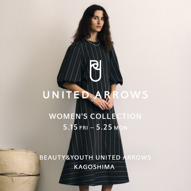 UNITED ARROWS POPUP STORE