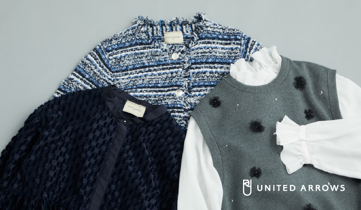 大幅値下げ！　ユナイテッドアローズ　CONFYシリーズ COMFY｜ユナイテッドアローズ公式通販 - UNITED ARROWS ONLINE