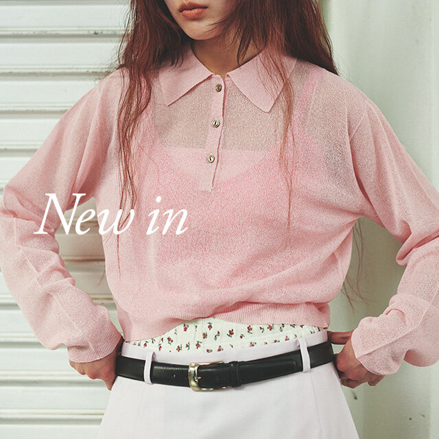New in 2026 summer | ユナイテッドアローズ公式通販 UNITED ARROWS ONLINE