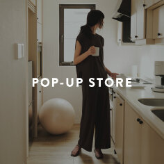 ＜MARW UNITED ARROWS＞ POP-UP STORE