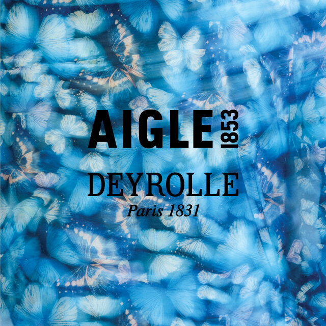 ＜AIGLE（エーグル）＞発売のお知らせ