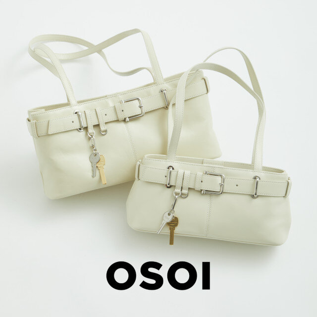 5/22(金)  OSOI SHIBUYAで先行販売アイテムが登場