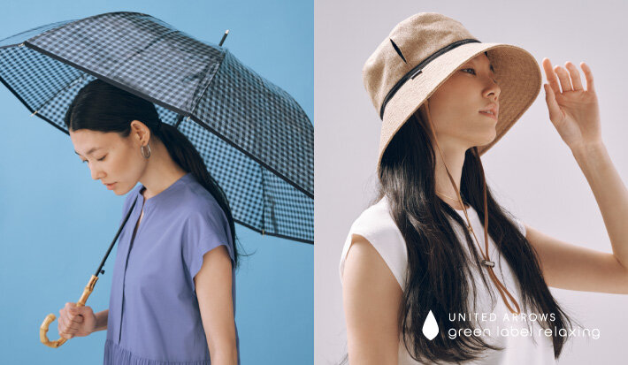 RAINY＆SUNNY｜ユナイテッドアローズ公式通販 - UNITED ARROWS ONLINE