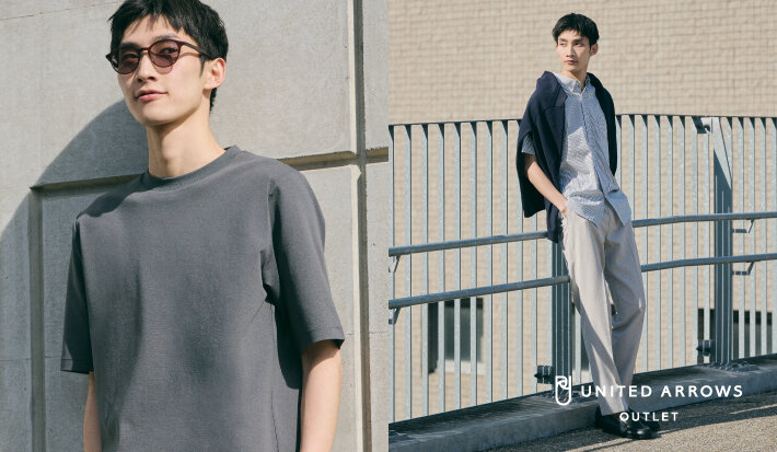 最旬 夏コレクション｜ユナイテッドアローズ公式通販 - UNITED ARROWS