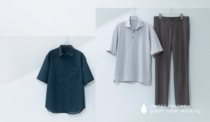 SUMMER FUNCTION for MEN ｜ユナイテッドアローズ公式通販 - UNITED