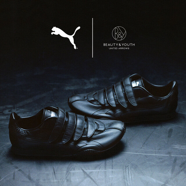 PUMA for BEAUTY&YOUTH＞ | ユナイテッドアローズ公式通販 UNITED