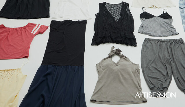 NEW ARRIVAL ITEMS