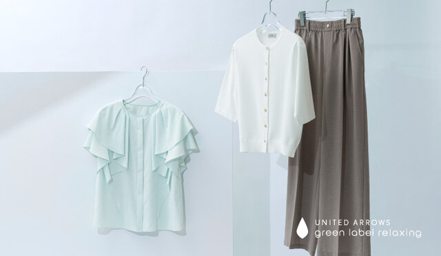 SUMMER FUNCTION for Women｜ユナイテッドアローズ公式通販 - UNITED