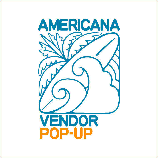 ＜Americana＞MORE VARIATION
