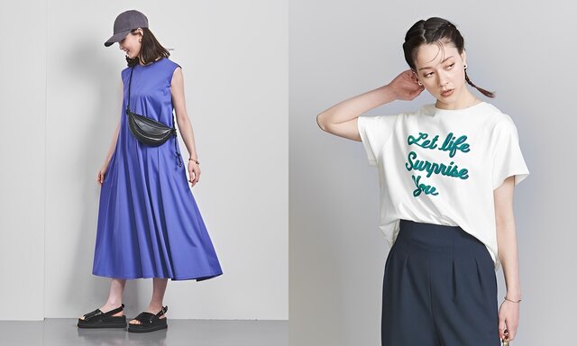 【レディース】ライブに行くときの服装選びのコツや注意点は？屋内･夏の野外ライブにおすすめのコーデ16選